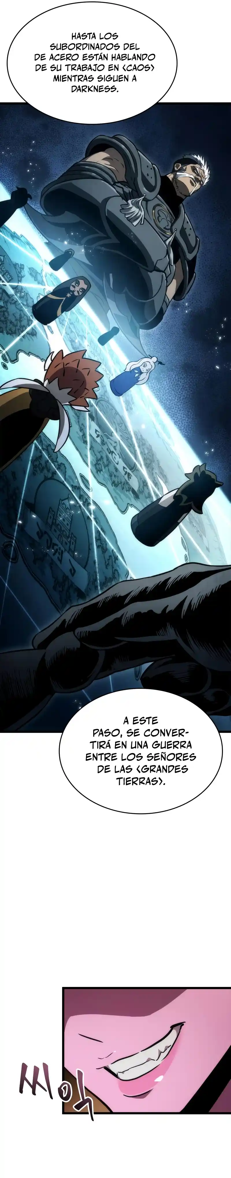 The World After The End - Capítulo 55 - Página 19 - LectorTMOo