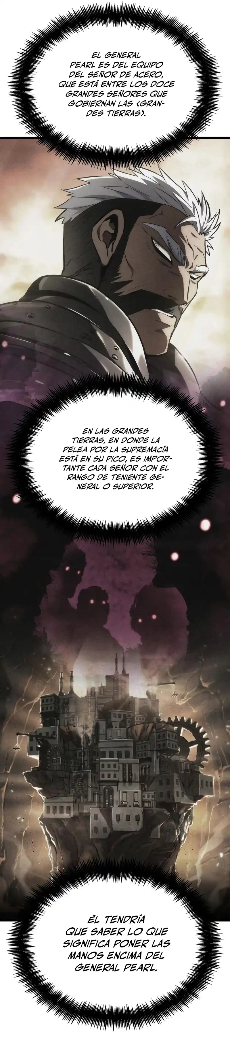 The World After The End - Capítulo 55 - Página 23 - LectorTMOo