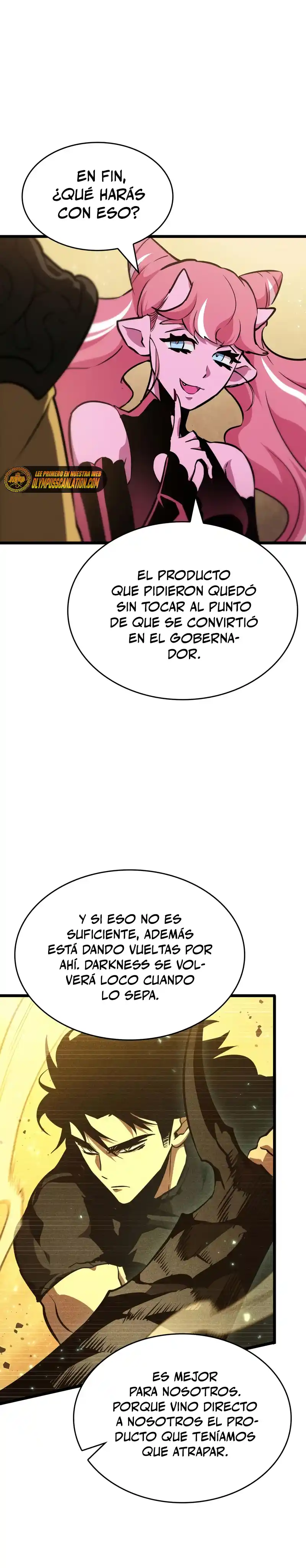 The World After The End - Capítulo 55 - Página 24 - LectorTMOo