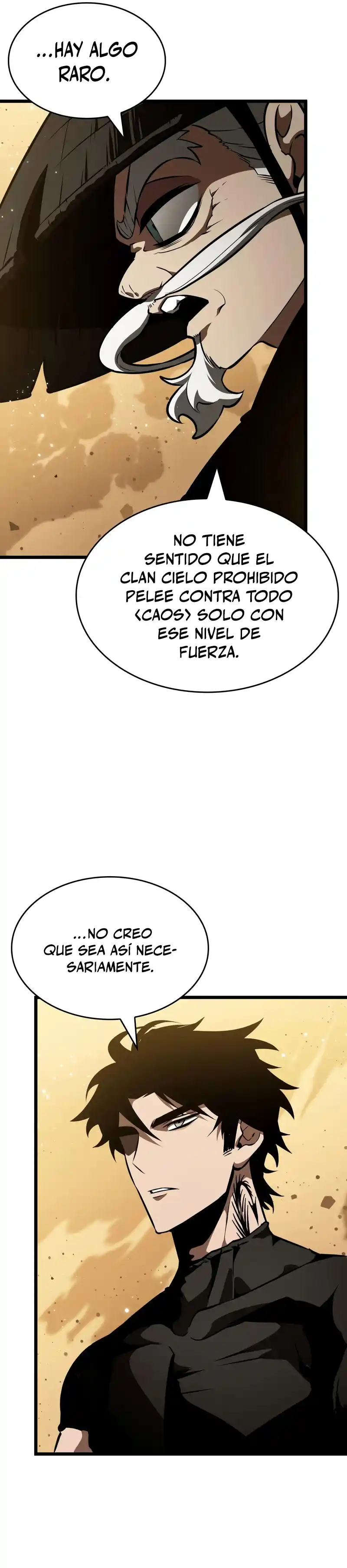 The World After The End - Capítulo 55 - Página 27 - LectorTMOo