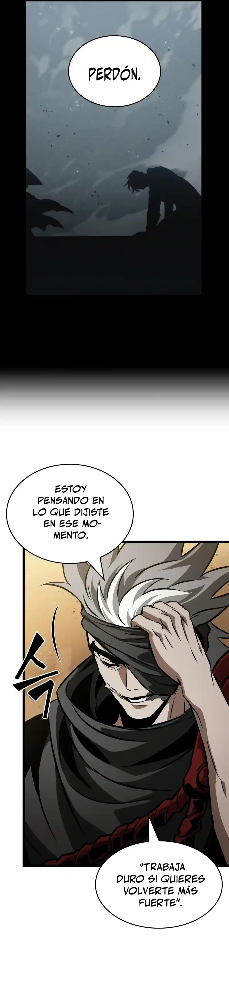 The World After The End - Capítulo 55 - Página 43 - LectorTMOo