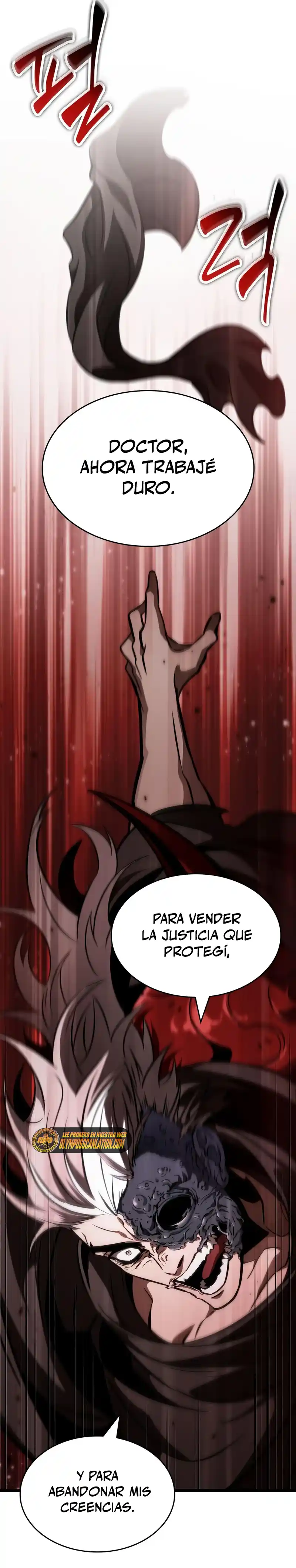 The World After The End - Capítulo 55 - Página 45 - LectorTMOo