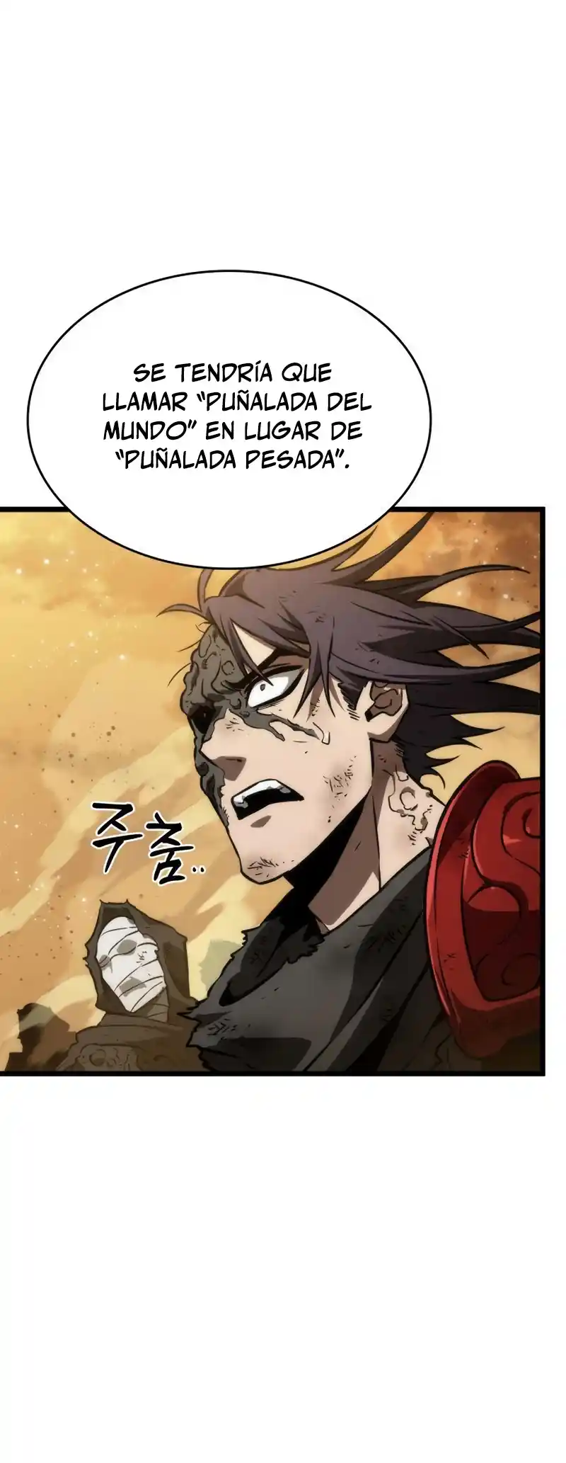 The World After The End - Capítulo 56 - Página 4 - LectorTMOo