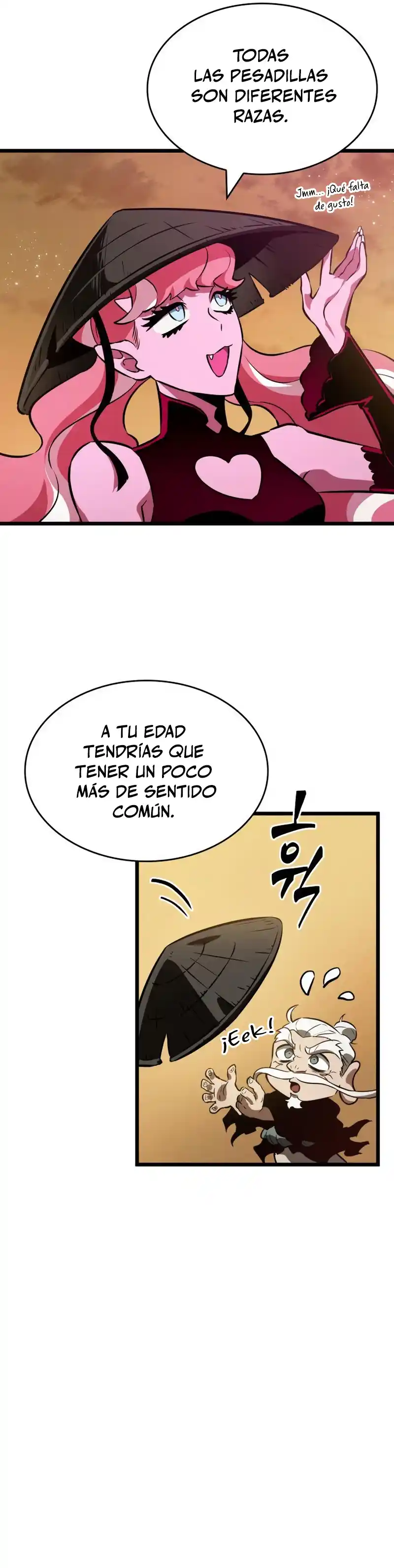 The World After The End - Capítulo 56 - Página 7 - LectorTMOo