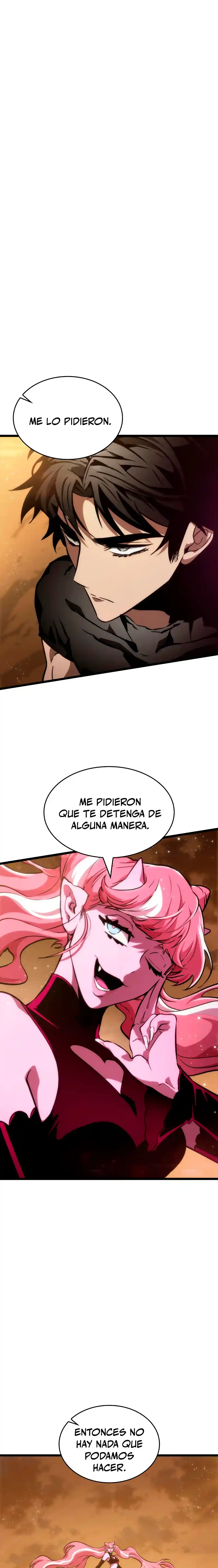 The World After The End - Capítulo 57 - Página 1 - LectorTMOo