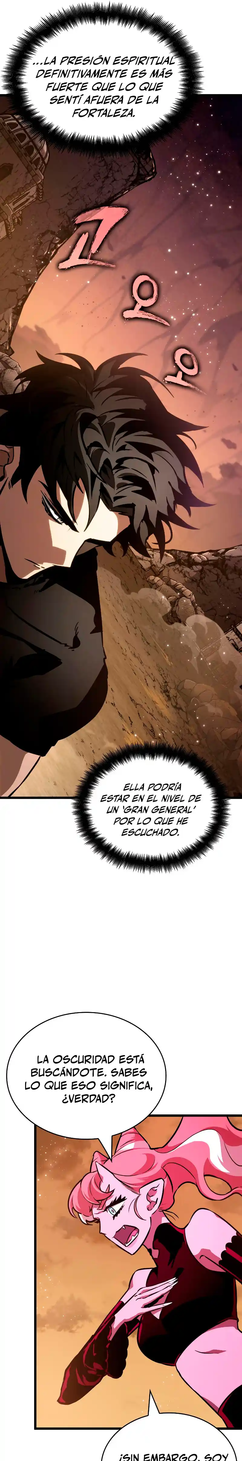 The World After The End - Capítulo 57 - Página 4 - LectorTMOo