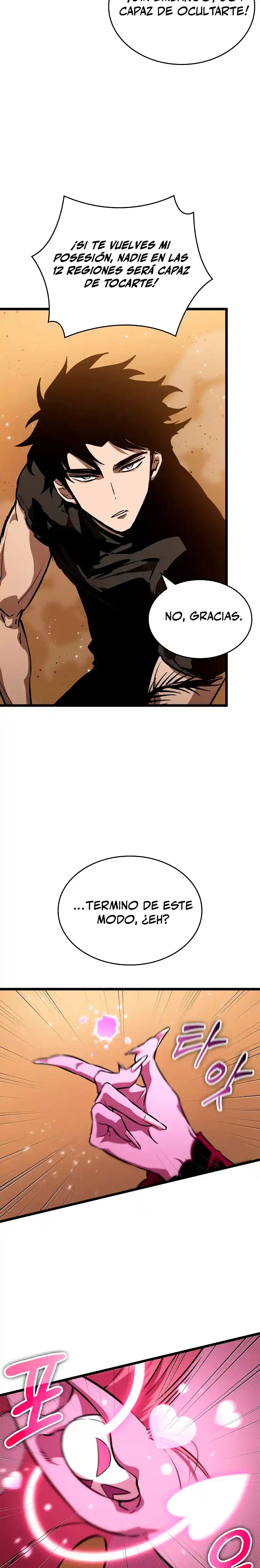 The World After The End - Capítulo 57 - Página 5 - LectorTMOo