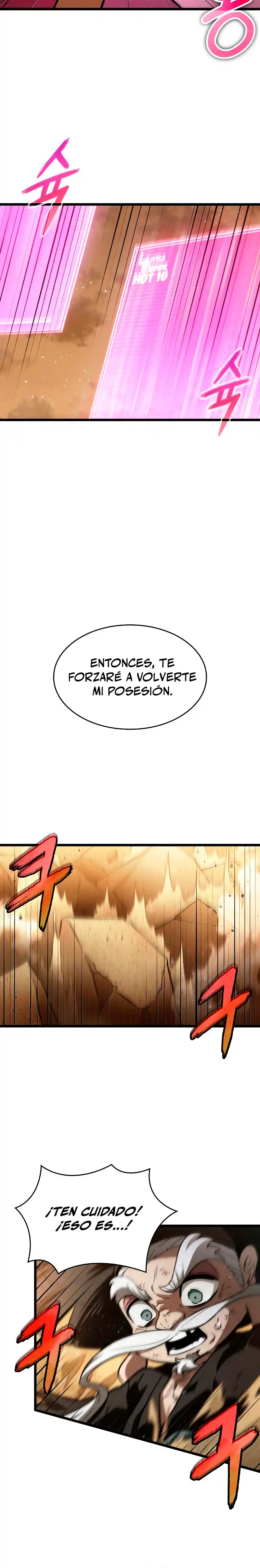 The World After The End - Capítulo 57 - Página 6 - LectorTMOo