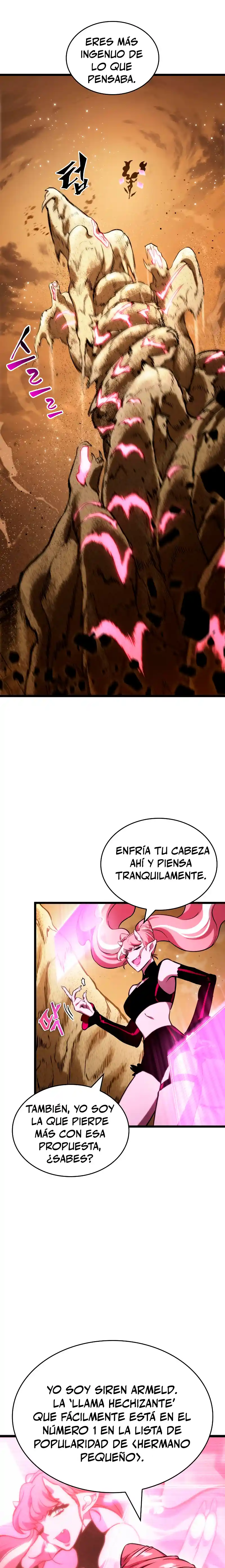 The World After The End - Capítulo 57 - Página 13 - LectorTMOo
