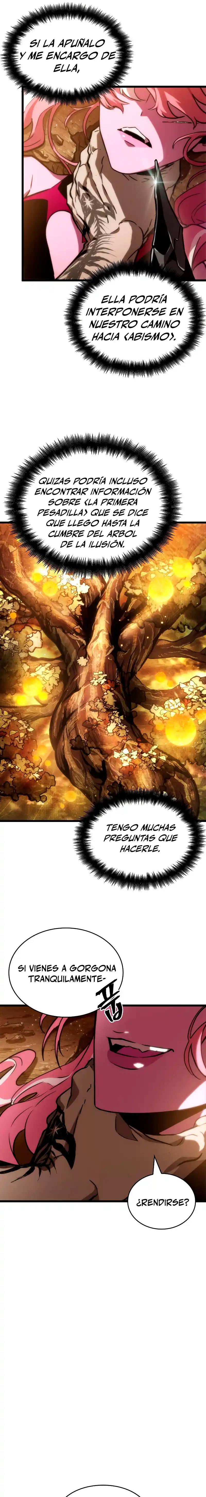 The World After The End - Capítulo 57 - Página 16 - LectorTMOo