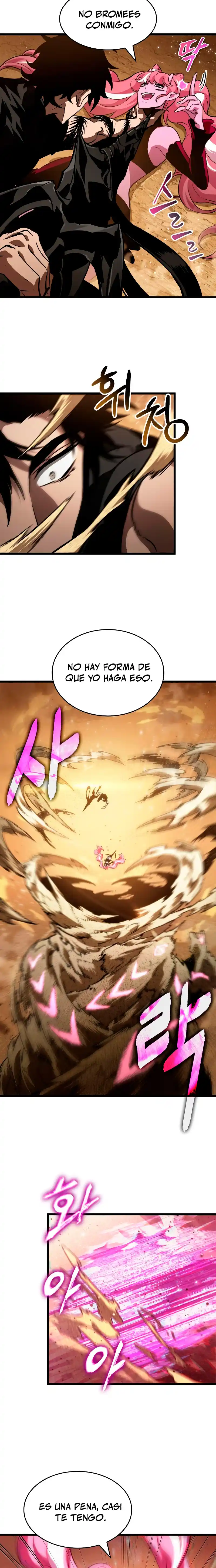 The World After The End - Capítulo 57 - Página 17 - LectorTMOo