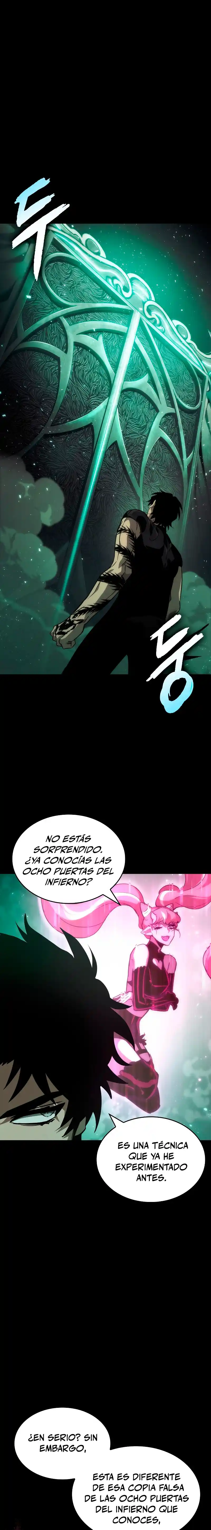 The World After The End - Capítulo 57 - Página 20 - LectorTMOo