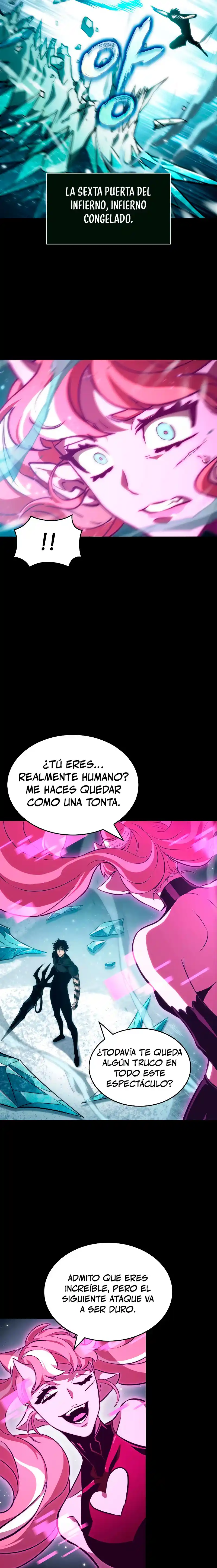 The World After The End - Capítulo 57 - Página 23 - LectorTMOo