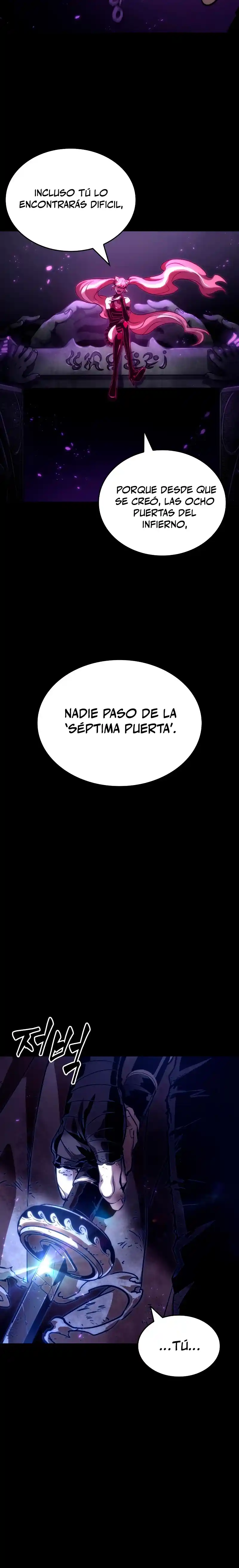 The World After The End - Capítulo 57 - Página 27 - LectorTMOo