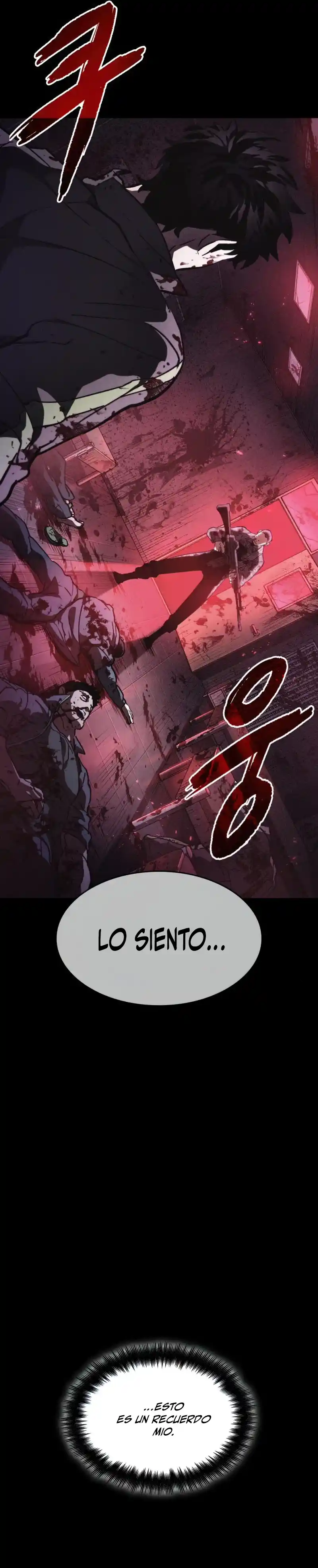 The World After The End - Capítulo 58 - Página 19 - LectorTMOo