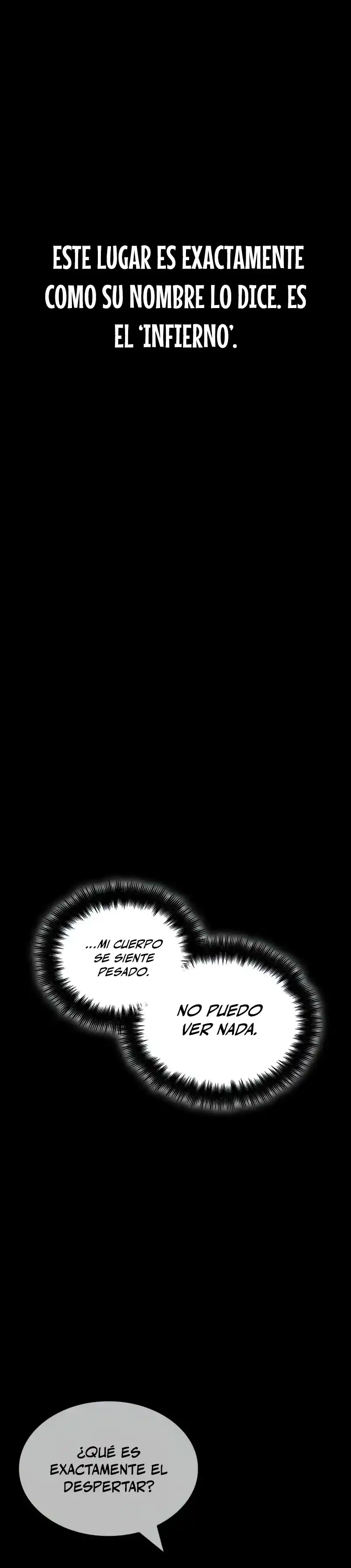 The World After The End - Capítulo 58 - Página 38 - LectorTMOo