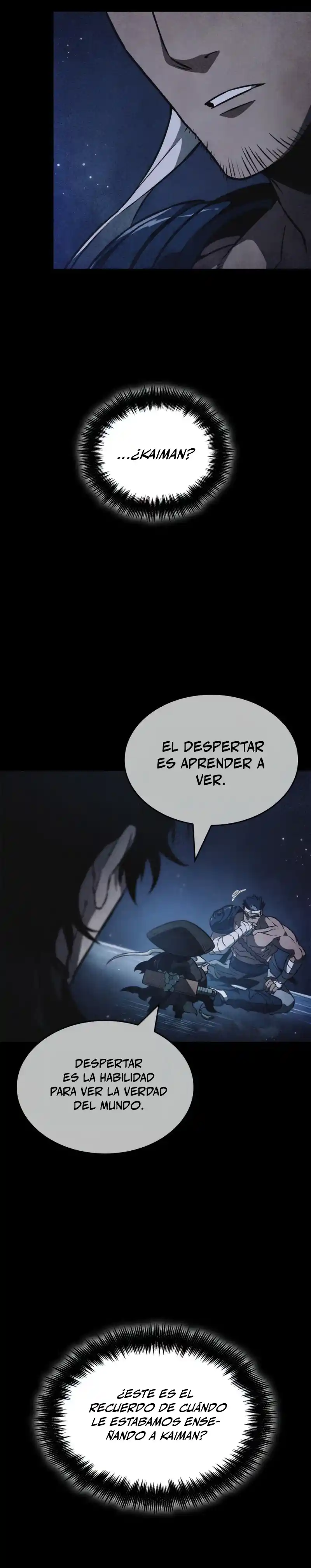 The World After The End - Capítulo 58 - Página 39 - LectorTMOo