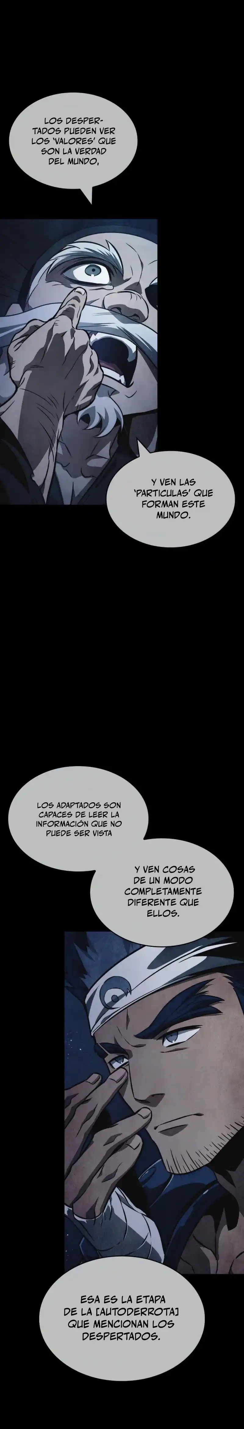 The World After The End - Capítulo 58 - Página 40 - LectorTMOo