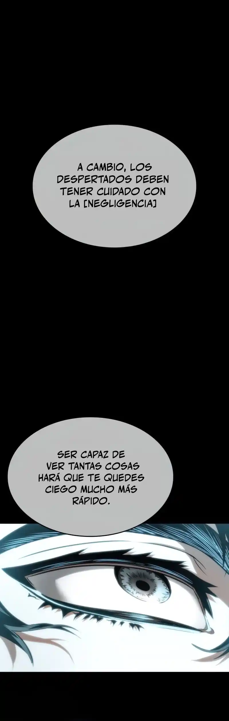 The World After The End - Capítulo 58 - Página 41 - LectorTMOo