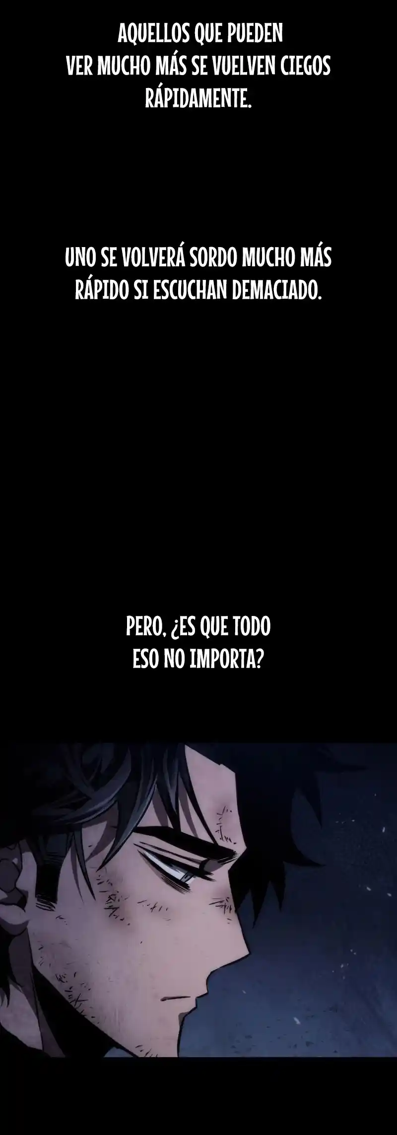 The World After The End - Capítulo 58 - Página 43 - LectorTMOo