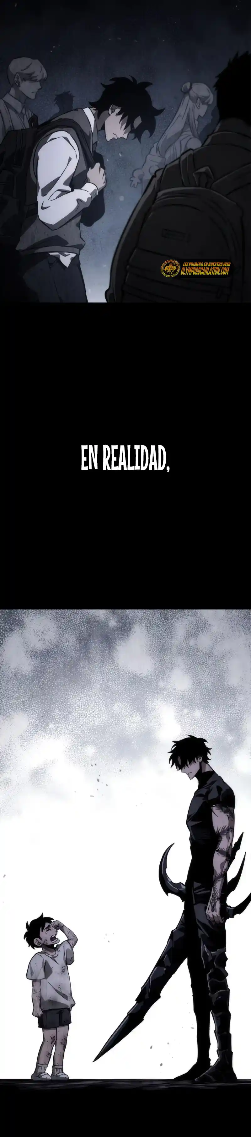 The World After The End - Capítulo 58 - Página 45 - LectorTMOo