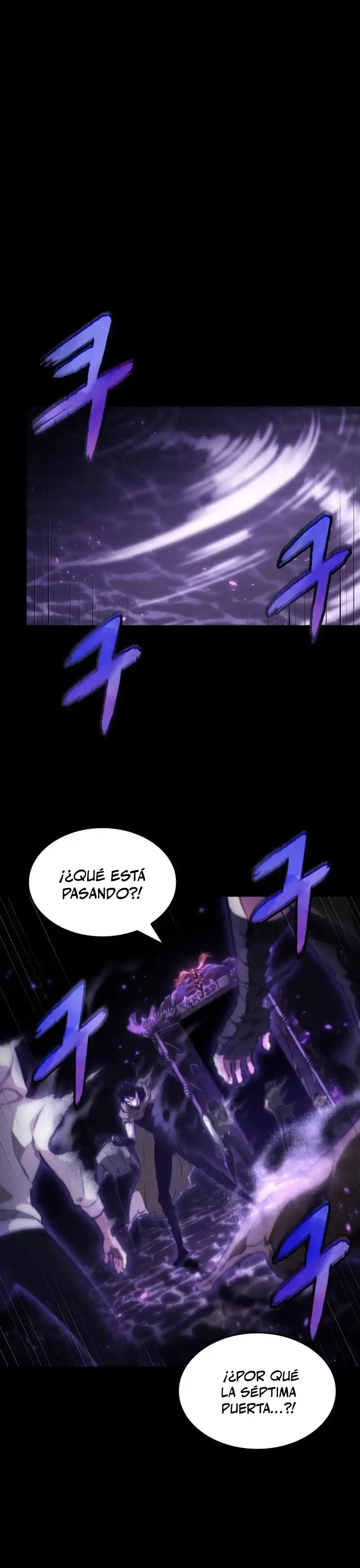 The World After The End - Capítulo 58 - Página 54 - LectorTMOo