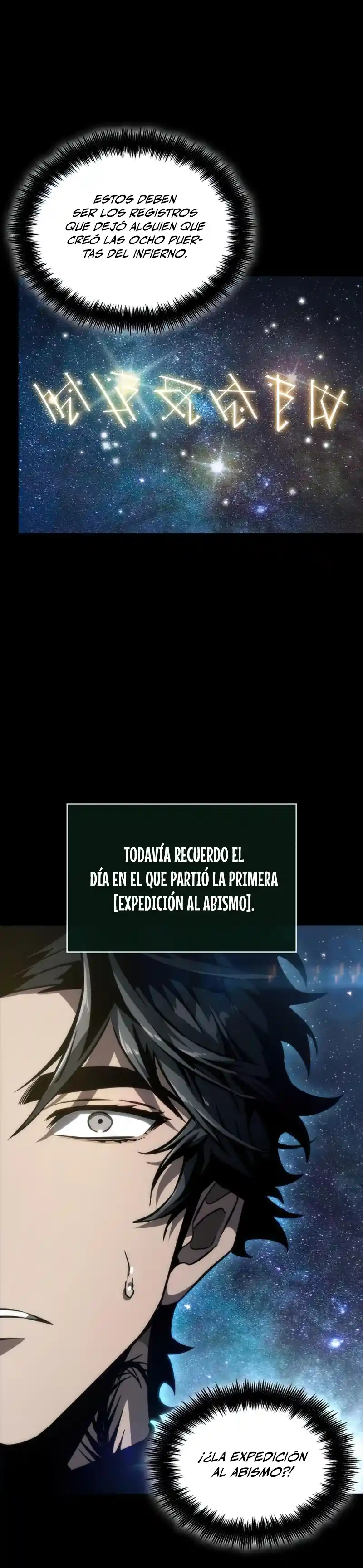 The World After The End - Capítulo 59 - Página 8 - LectorTMOo