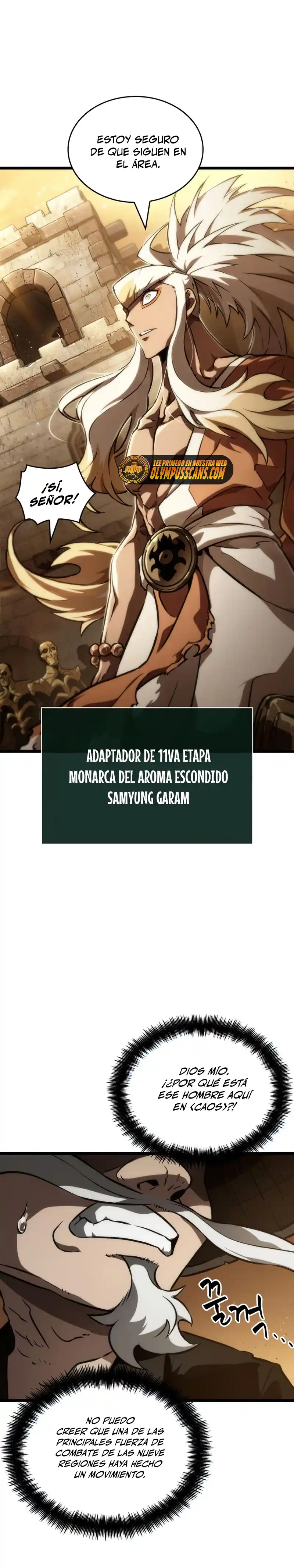 The World After The End - Capítulo 59 - Página 13 - LectorTMOo