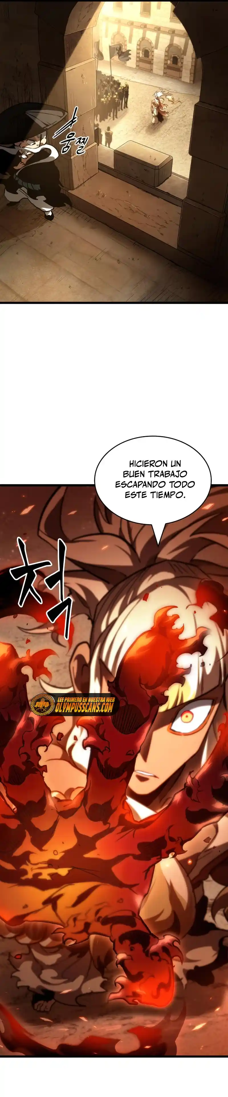 The World After The End - Capítulo 59 - Página 15 - LectorTMOo