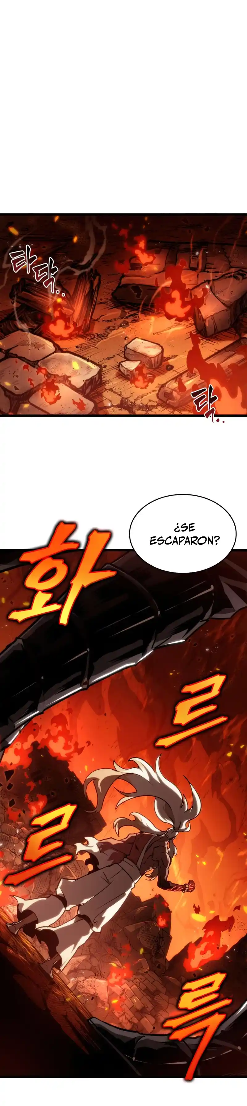The World After The End - Capítulo 59 - Página 17 - LectorTMOo