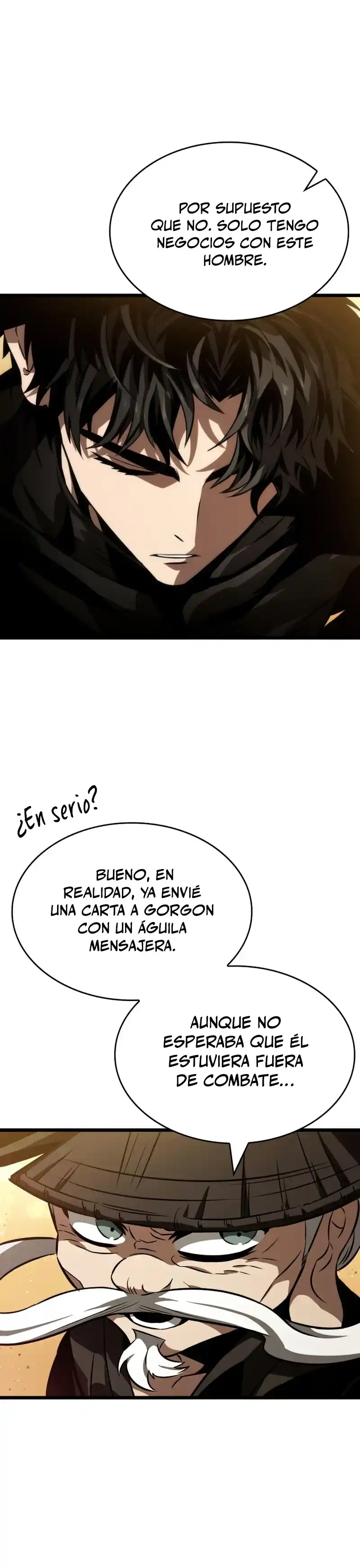 The World After The End - Capítulo 59 - Página 22 - LectorTMOo