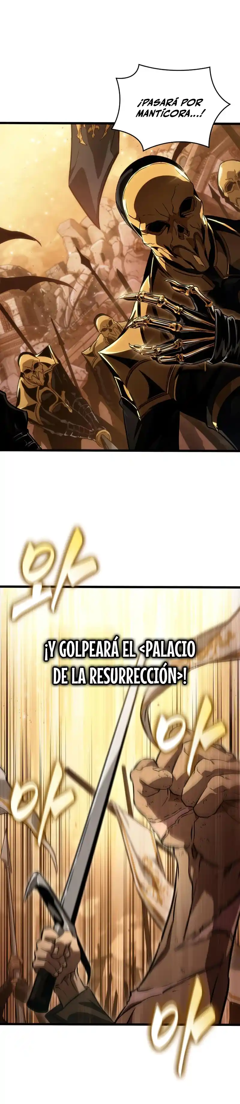 The World After The End - Capítulo 59 - Página 24 - LectorTMOo