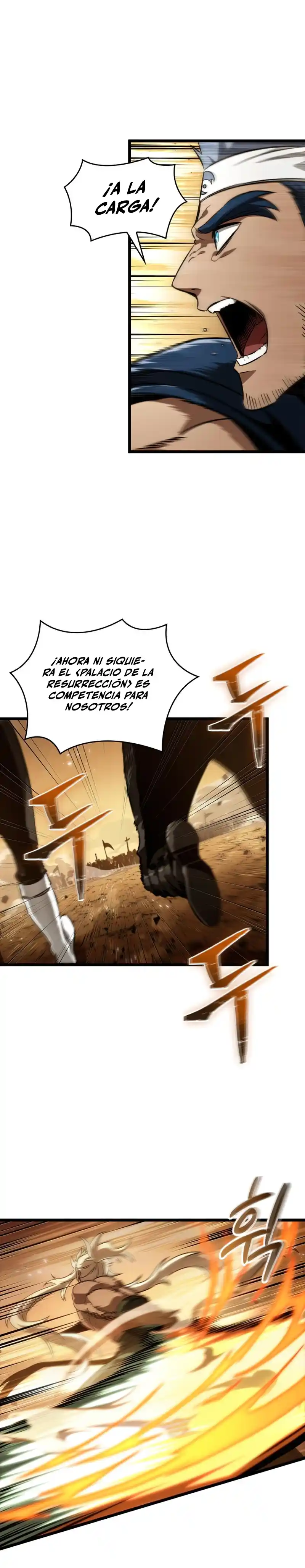 The World After The End - Capítulo 59 - Página 25 - LectorTMOo