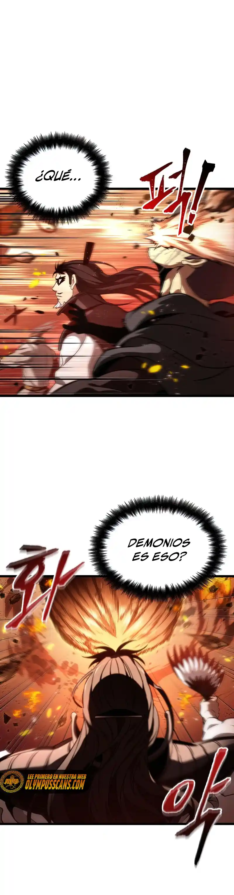 The World After The End - Capítulo 59 - Página 30 - LectorTMOo