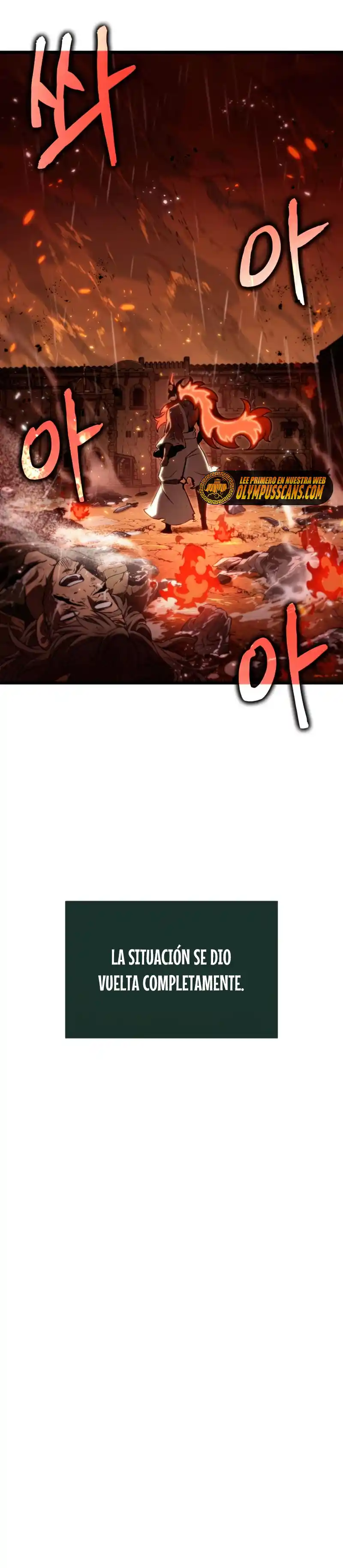 The World After The End - Capítulo 59 - Página 38 - LectorTMOo