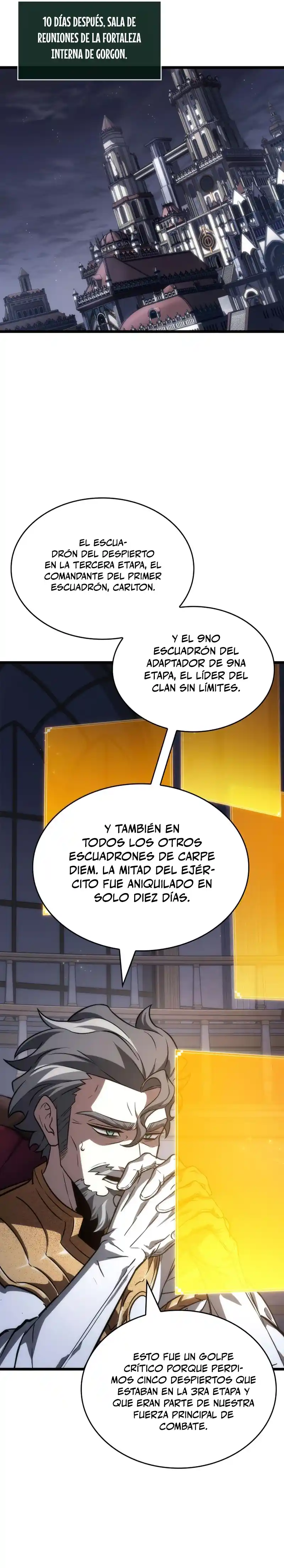 The World After The End - Capítulo 59 - Página 39 - LectorTMOo