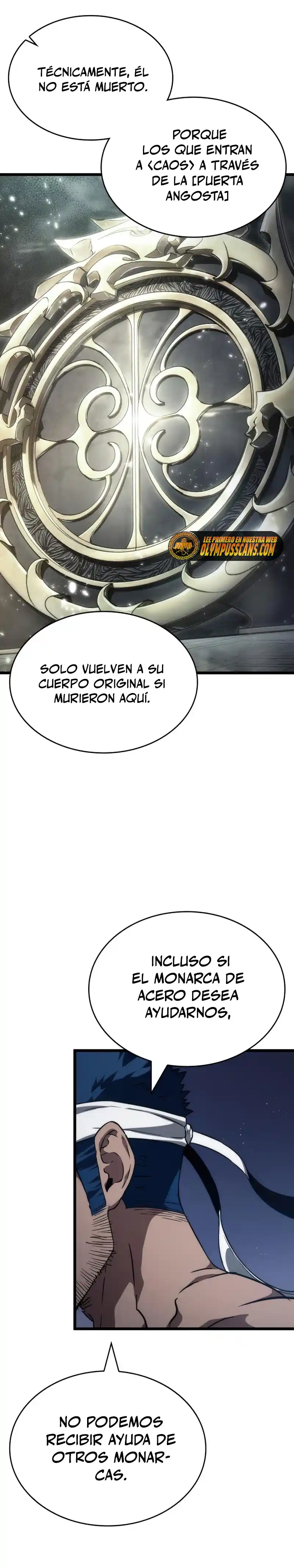 The World After The End - Capítulo 59 - Página 45 - LectorTMOo