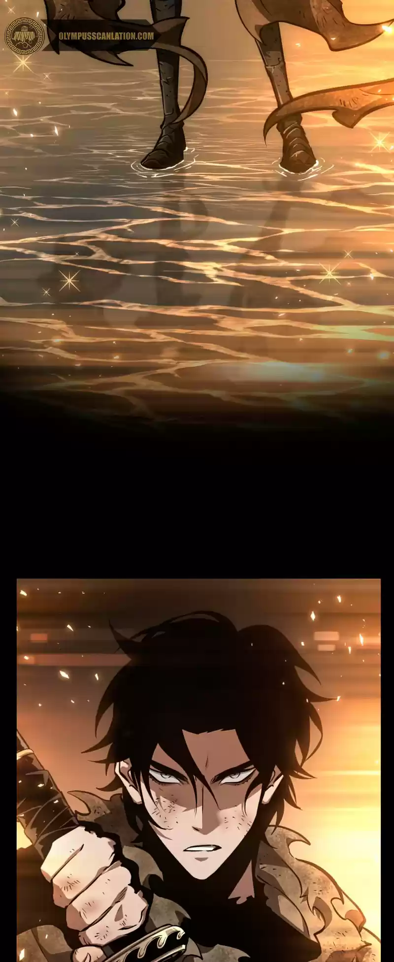 The World After The End - Capítulo 6 - Página 3 - LectorTMOo