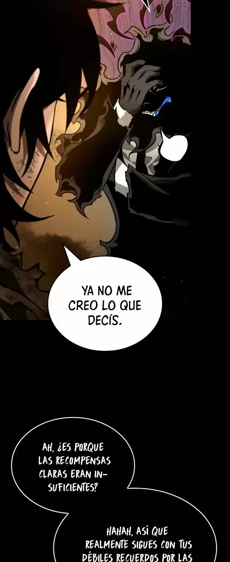 The World After The End - Capítulo 6 - Página 8 - LectorTMOo