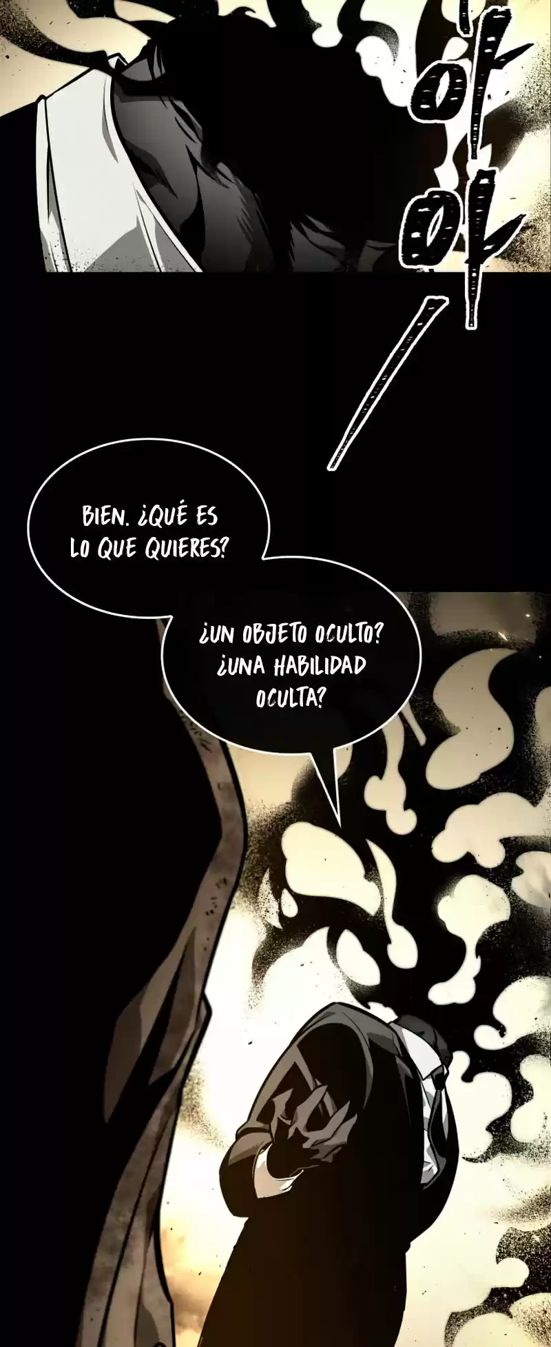 The World After The End - Capítulo 6 - Página 9 - LectorTMOo
