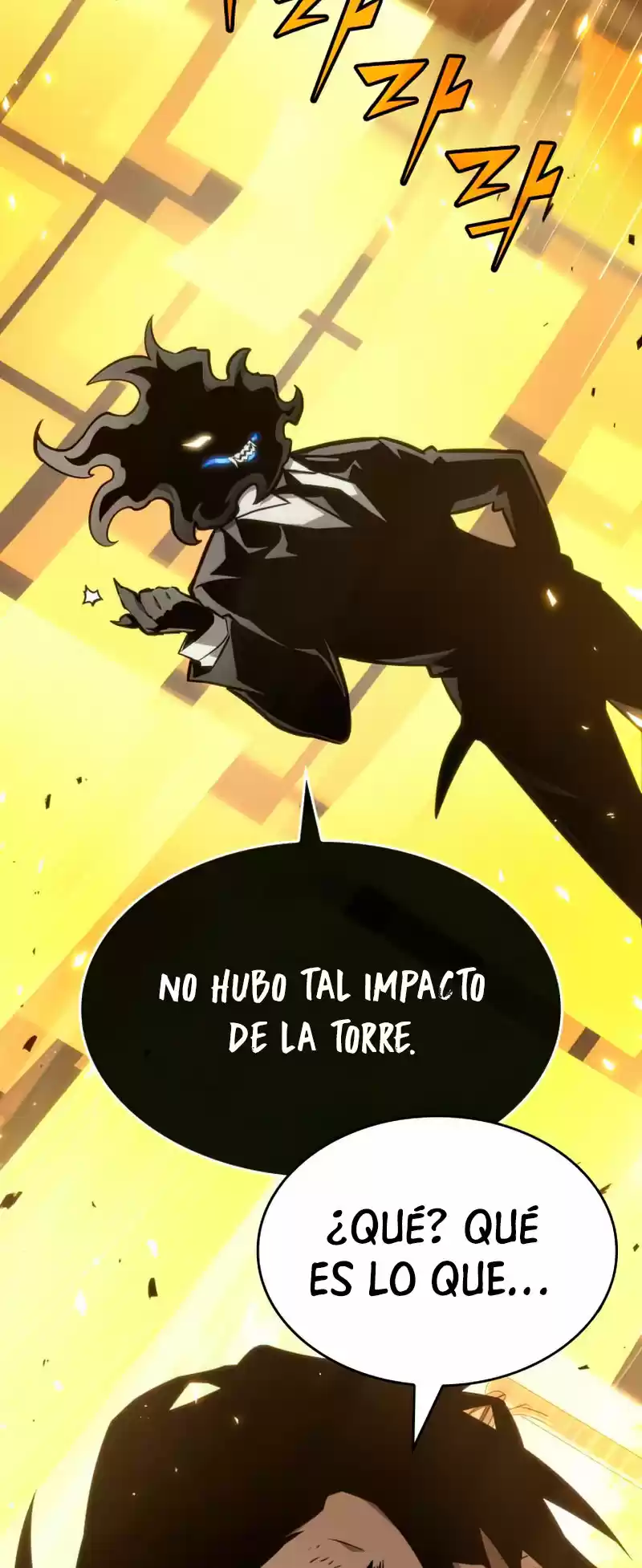 The World After The End - Capítulo 6 - Página 14 - LectorTMOo