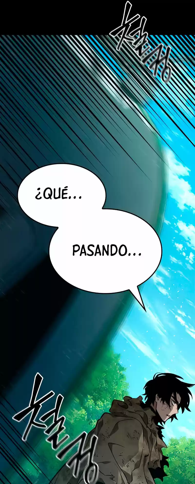The World After The End - Capítulo 6 - Página 17 - LectorTMOo