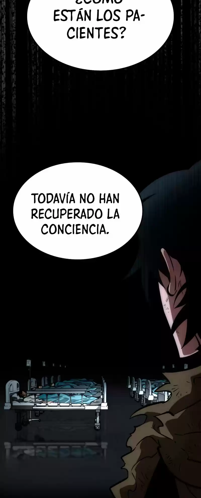 The World After The End - Capítulo 6 - Página 23 - LectorTMOo