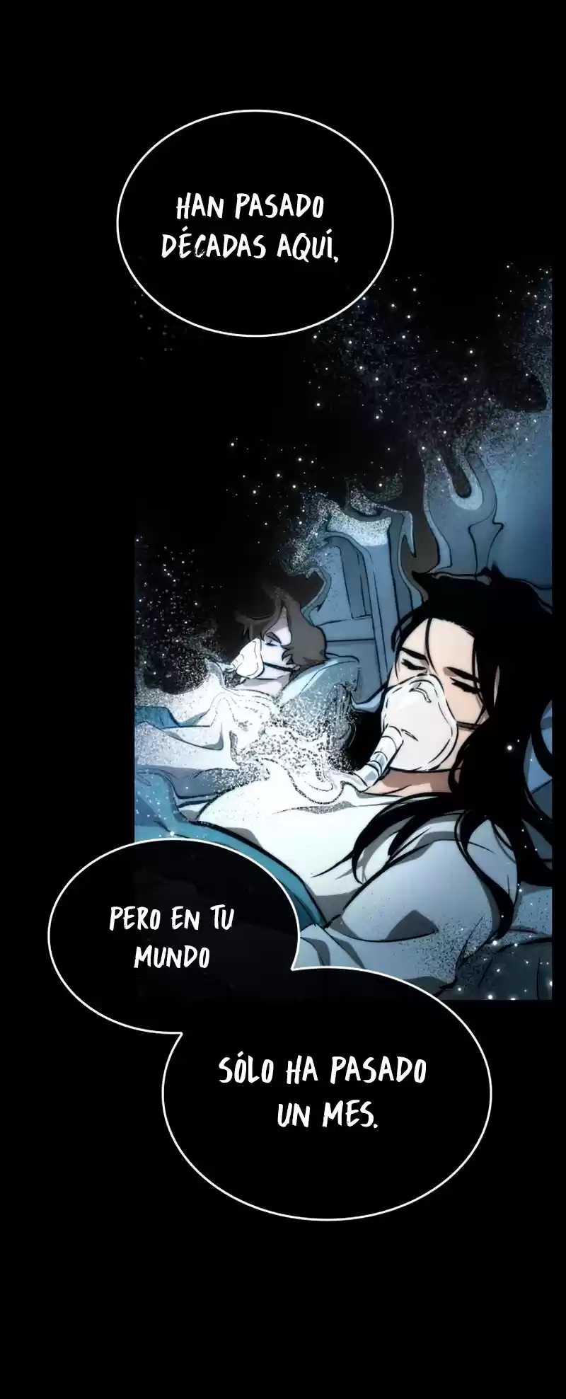 The World After The End - Capítulo 6 - Página 26 - LectorTMOo