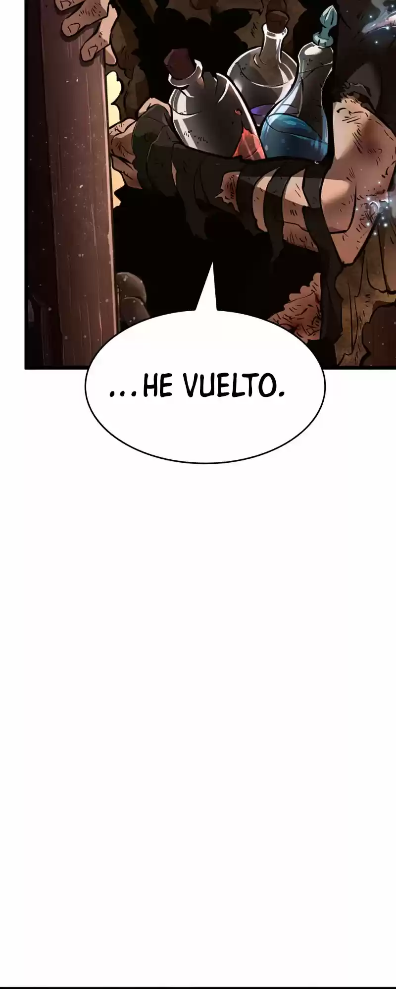 The World After The End - Capítulo 6 - Página 41 - LectorTMOo