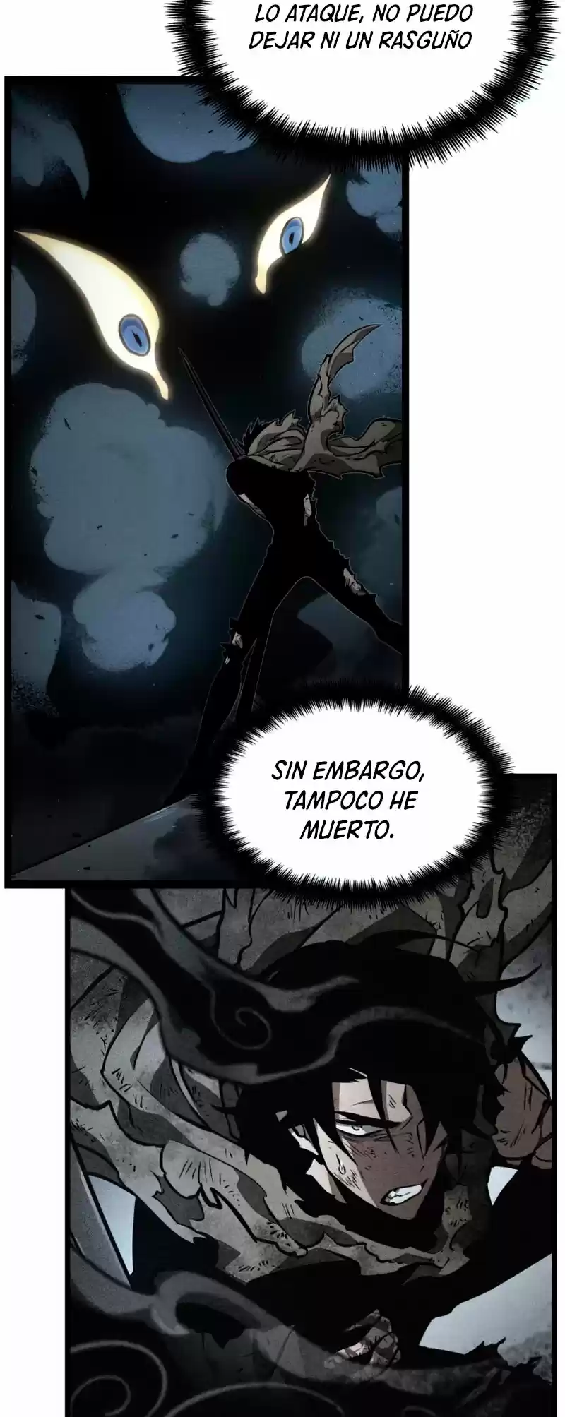 The World After The End - Capítulo 6 - Página 46 - LectorTMOo
