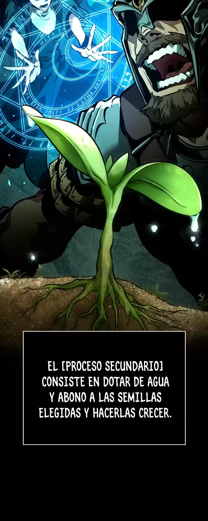 The World After The End - Capítulo 6 - Página 50 - LectorTMOo
