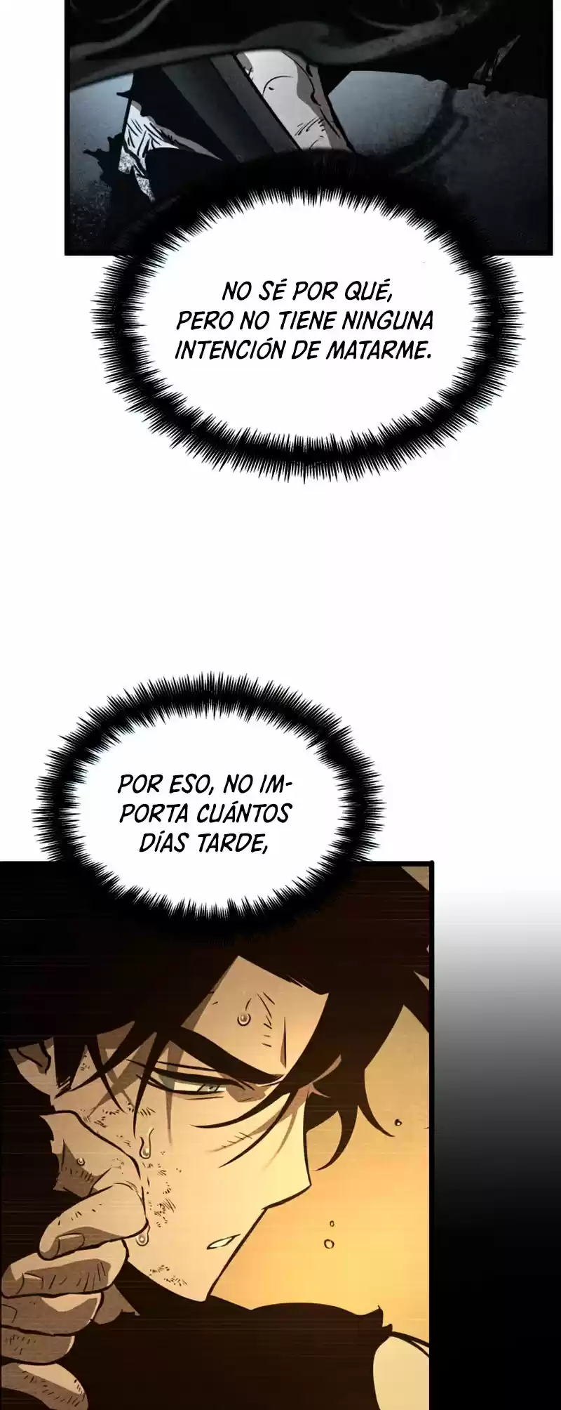 The World After The End - Capítulo 6 - Página 51 - LectorTMOo