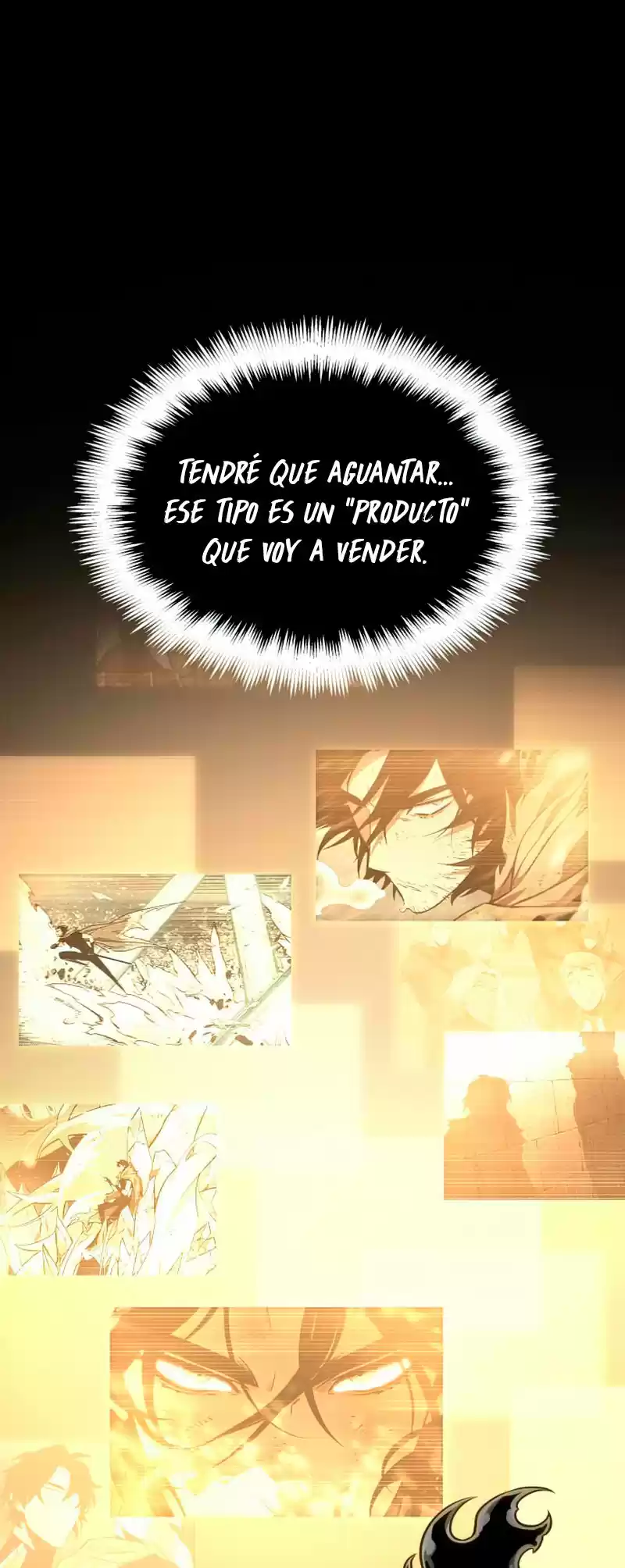 The World After The End - Capítulo 6 - Página 53 - LectorTMOo