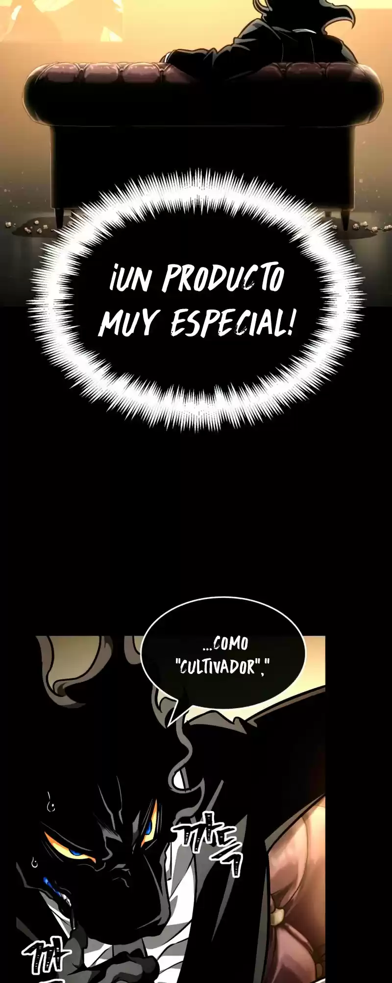 The World After The End - Capítulo 6 - Página 54 - LectorTMOo